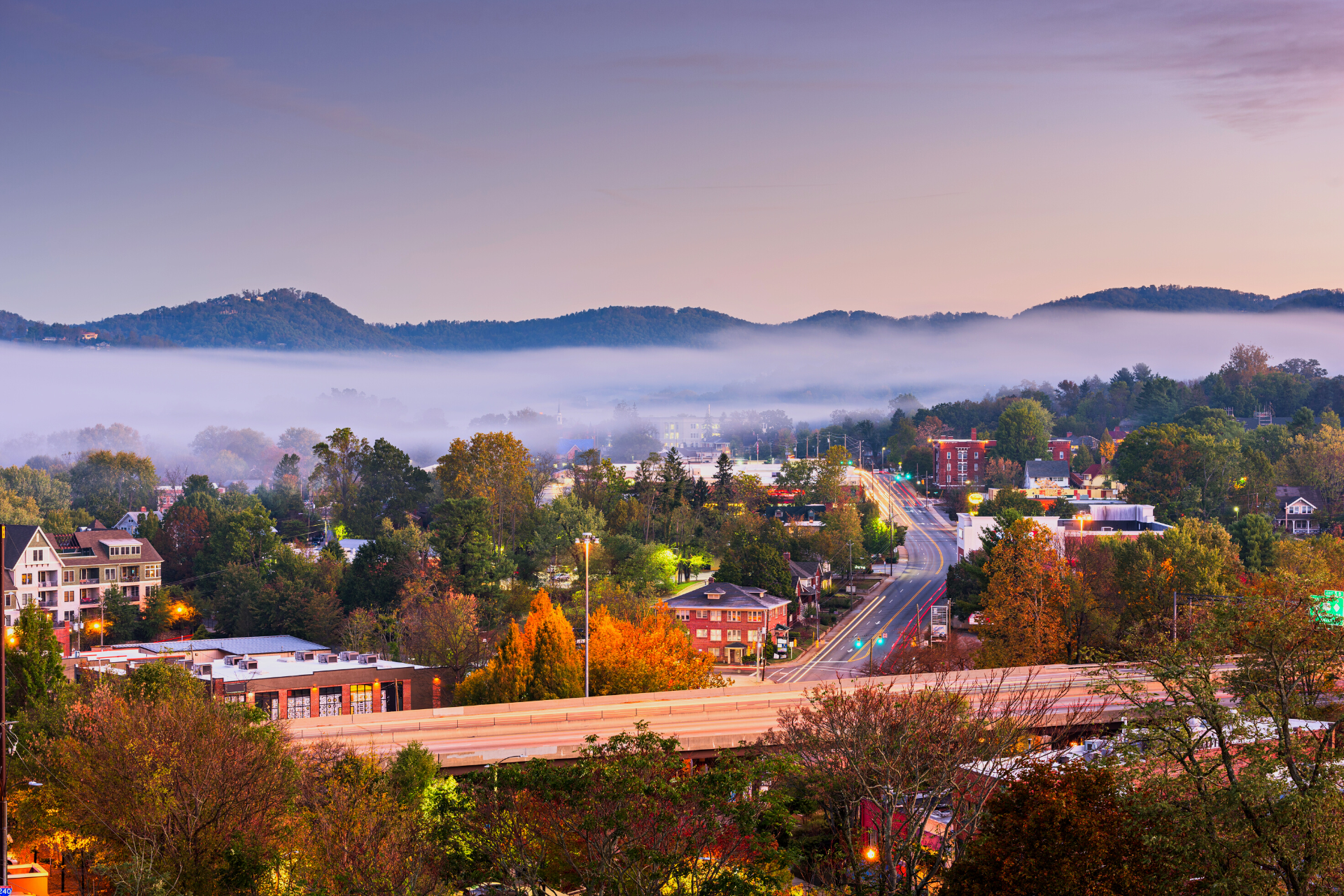 US northcarolina asheville