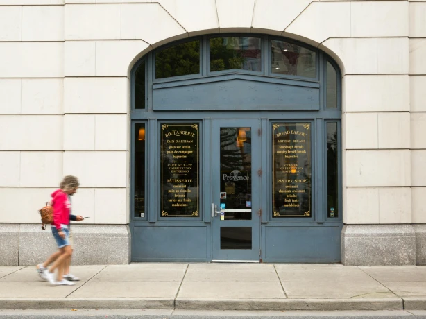 USA Tennessee Nashville bakery drew beamer unsplash