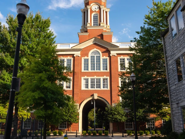 Us tennessee knoxville courthouse