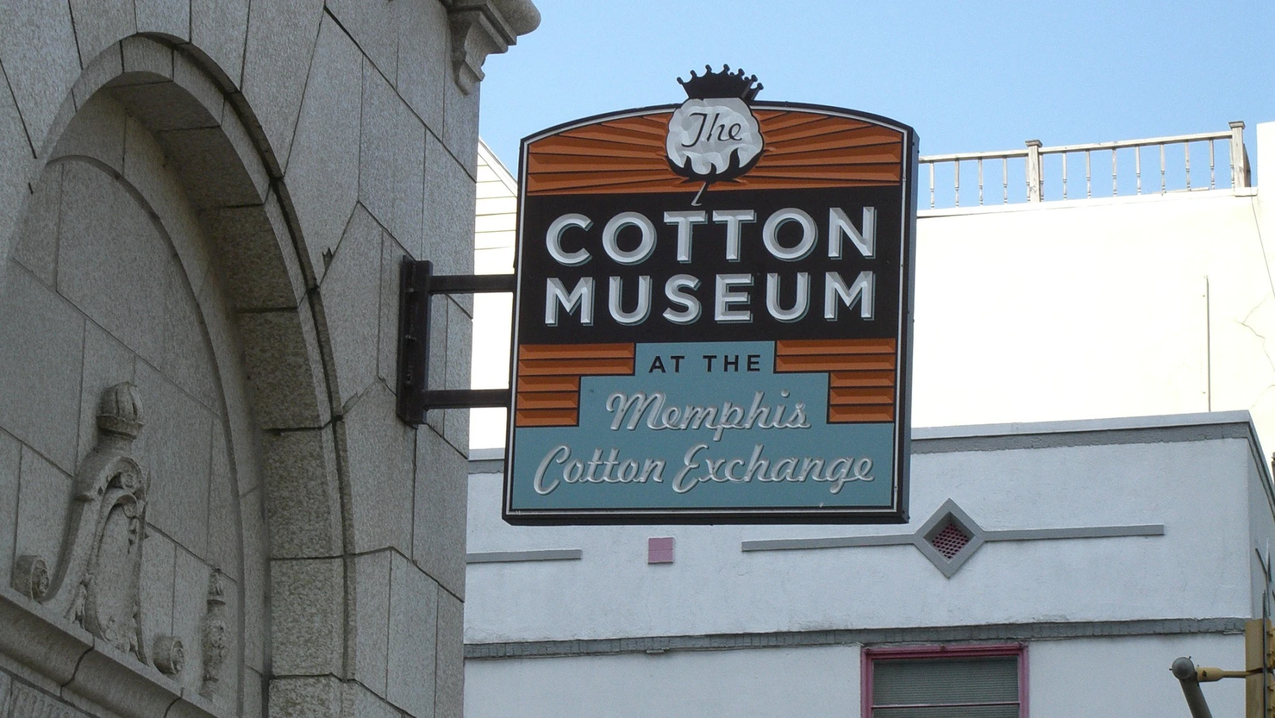 US-Tennessee-Memphis-CottonMuseum