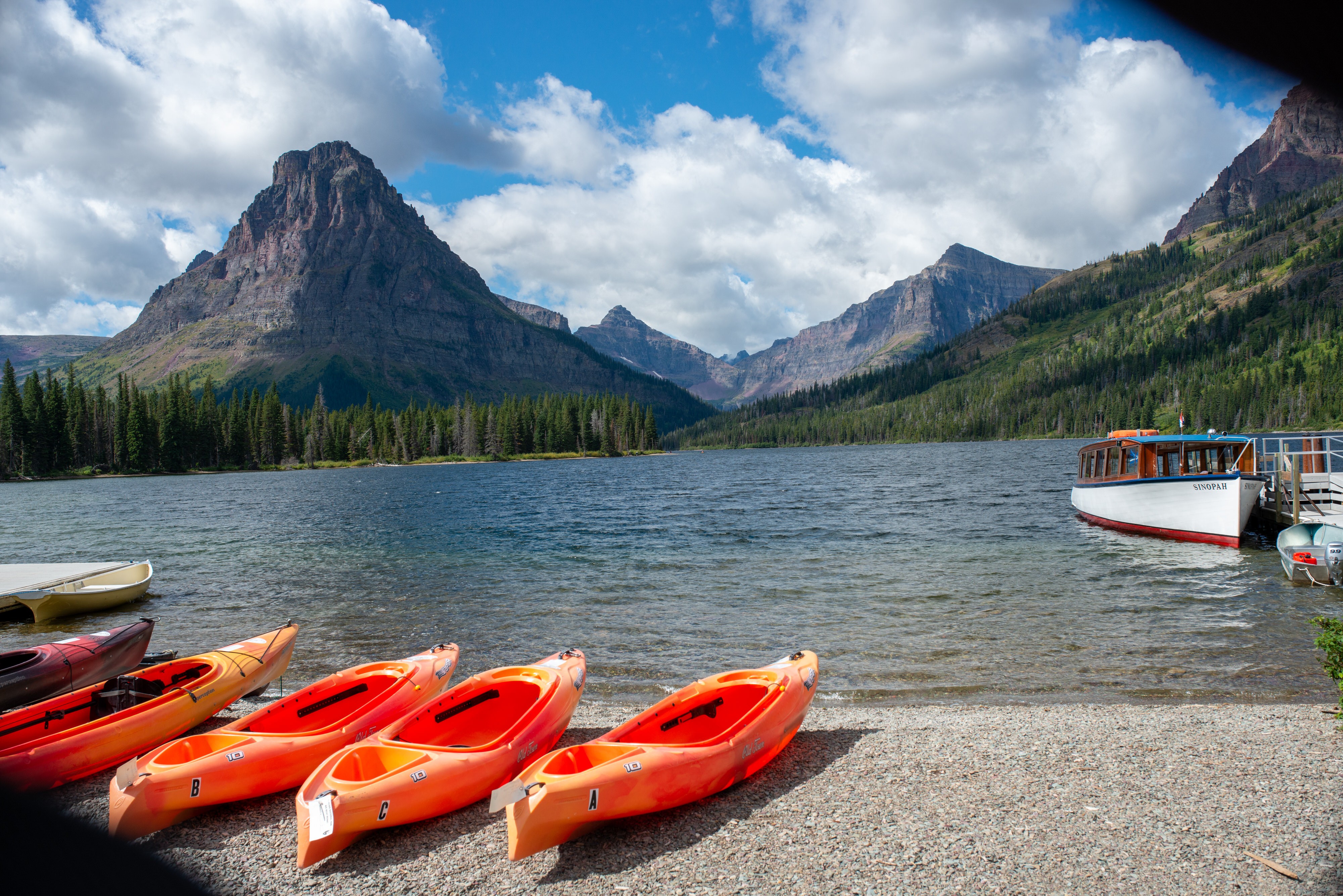 Montana Glacier NP DSC4825