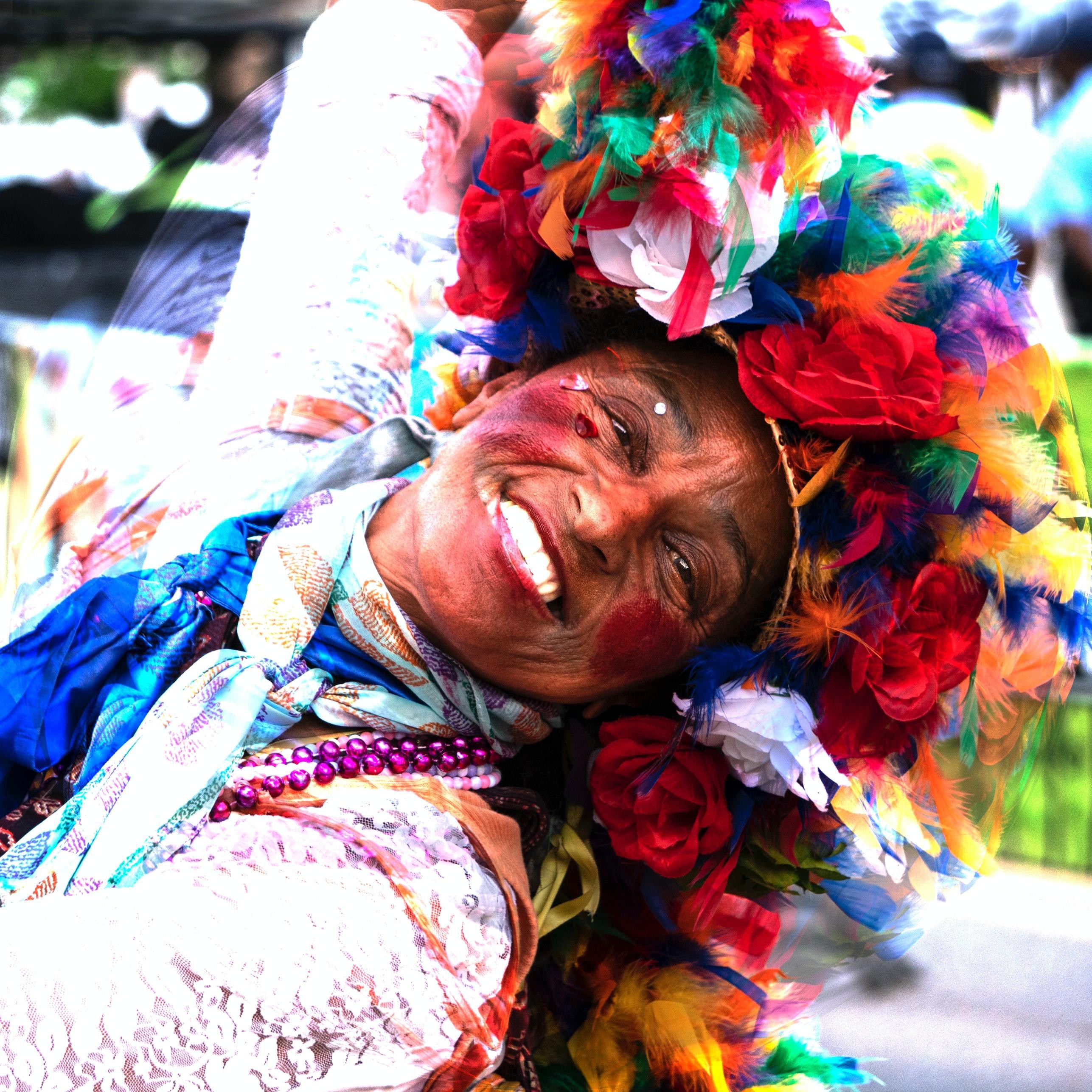 USA louisiana New Orleans festival unsplash