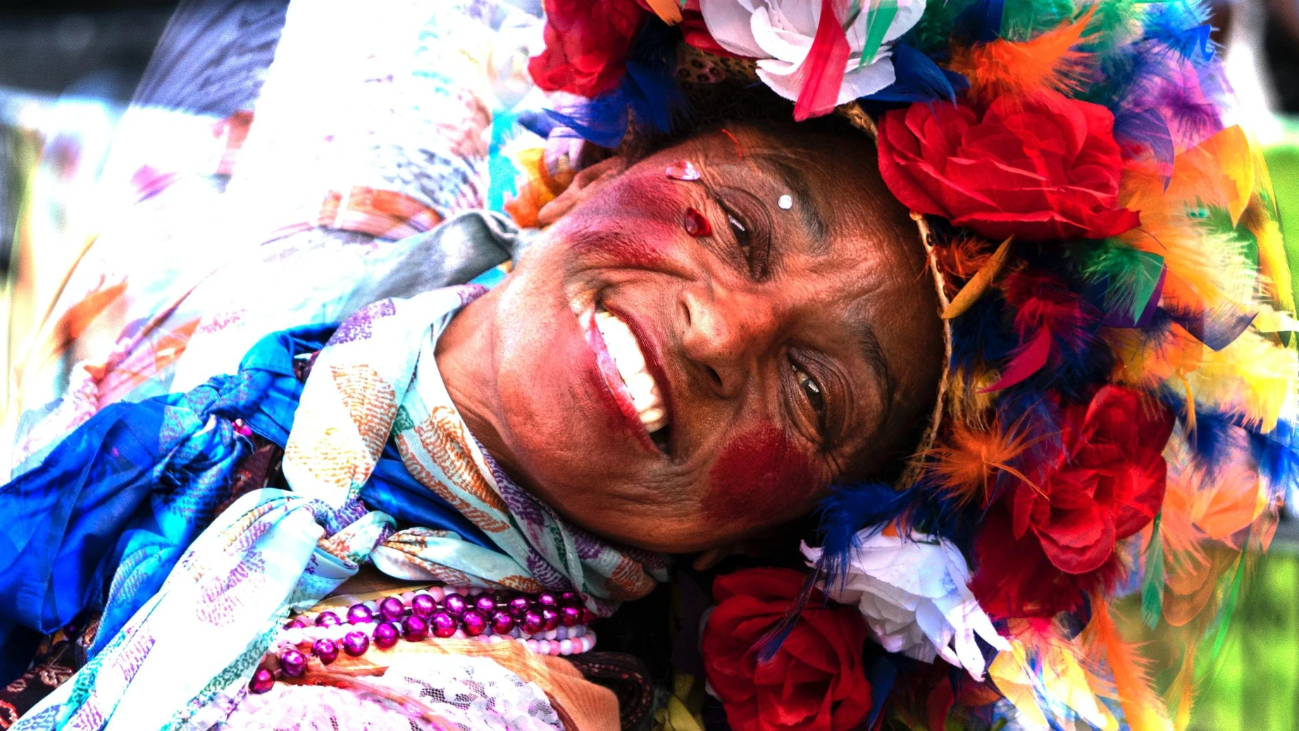 USA louisiana New Orleans festival unsplash