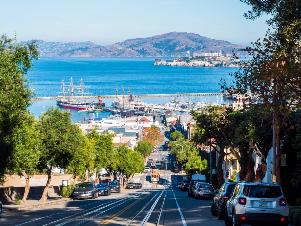 US CONTACT P1066563 SF Scenery