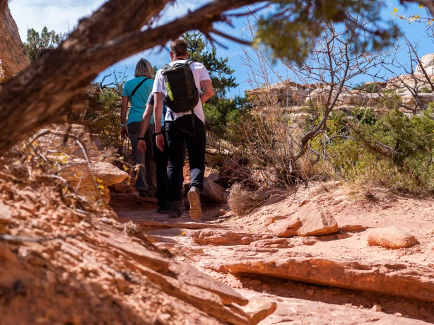 US Header Activiteit7 P1055731 Capitol Reef