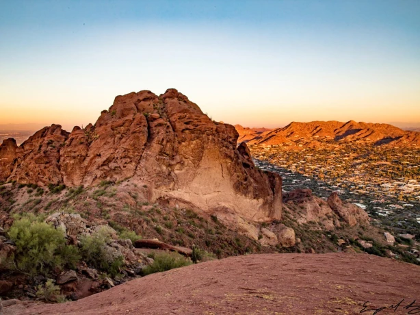 USA Arizona Scottsdale