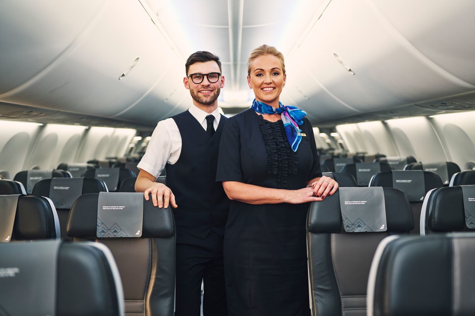 Icelandair Large Onboard service Cabin Crew3
