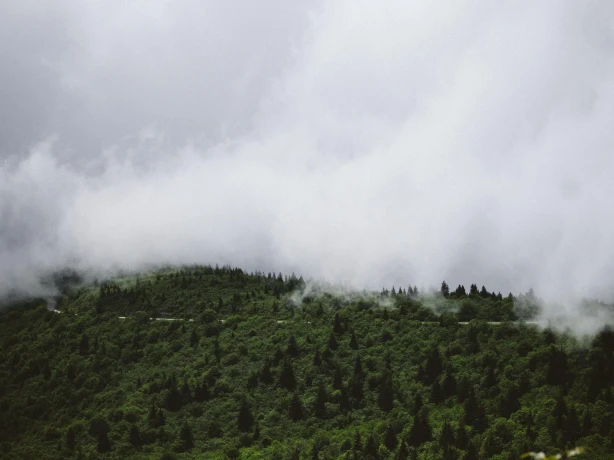 USA North Carolina smoky mountains chris abney unsplash