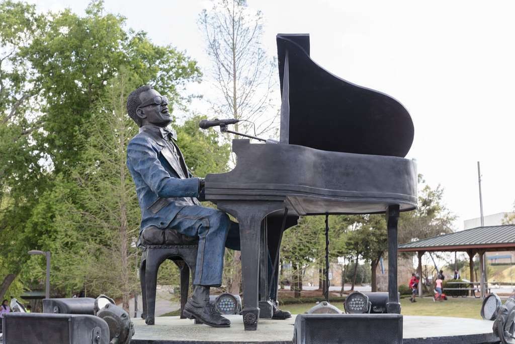 Raycharles getarchive