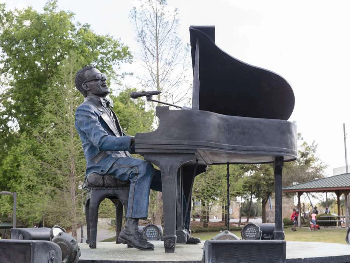 Raycharles getarchive