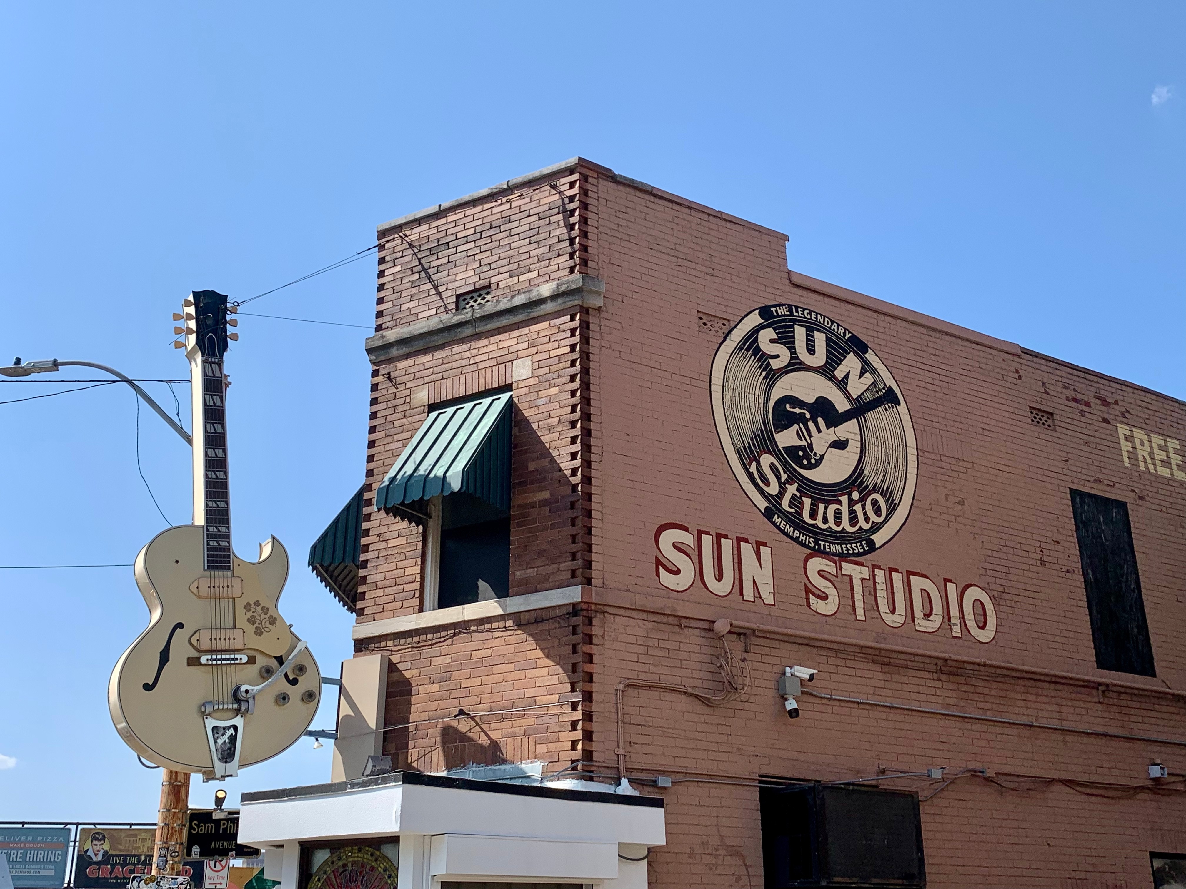 Sunstudio