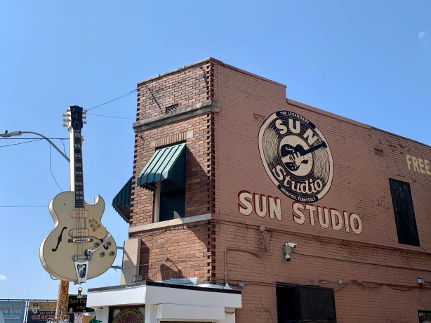 Sunstudio