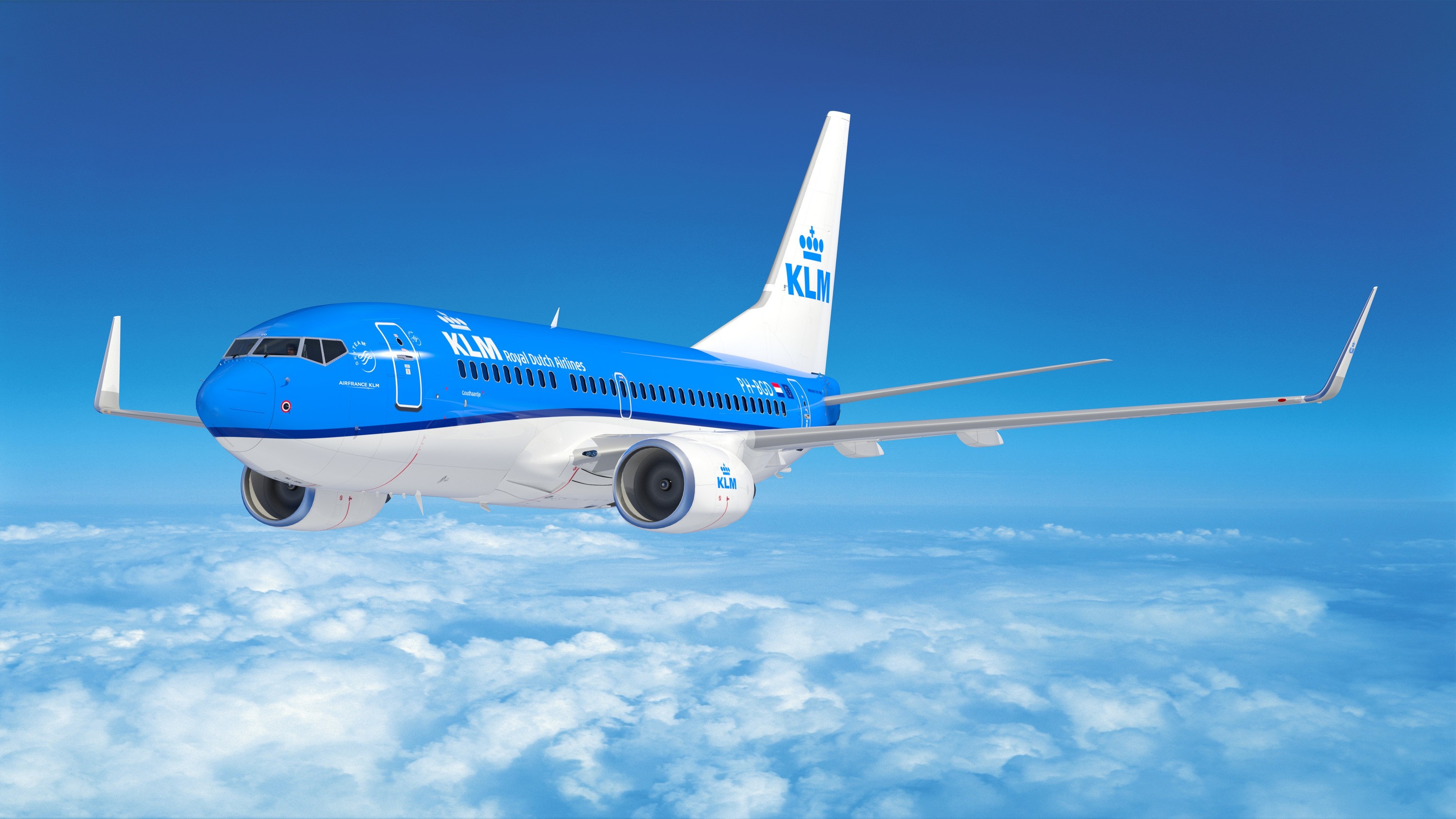 KLM