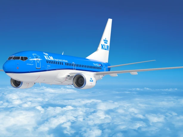 KLM