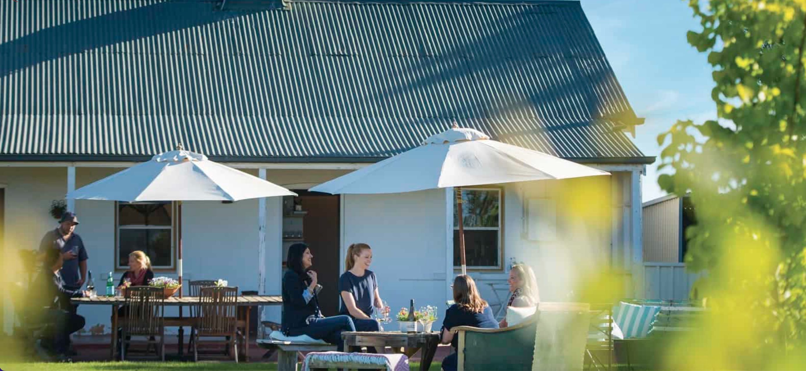 5729 Small Batch Wine Tours wine tasting