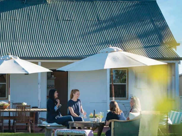 5729 Small Batch Wine Tours wine tasting