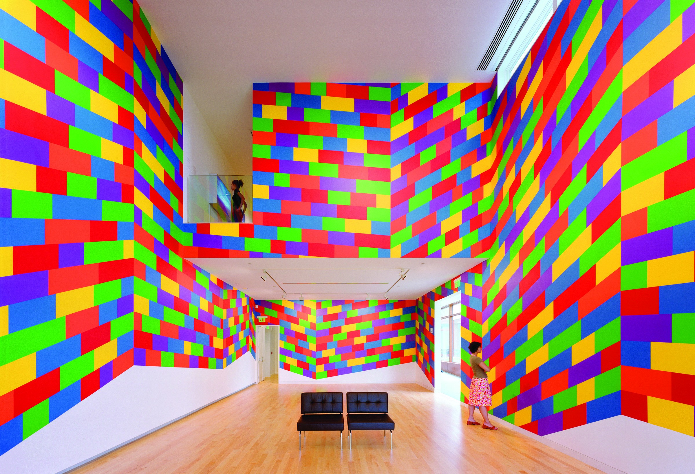 Usa connecticut the aldrich contemporary art museum Ridgefield